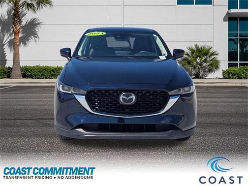 2023 Mazda CX-5 2.5 S Premium Plus