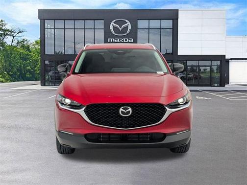 2025 Mazda CX-30 2.5 S Select Sport
