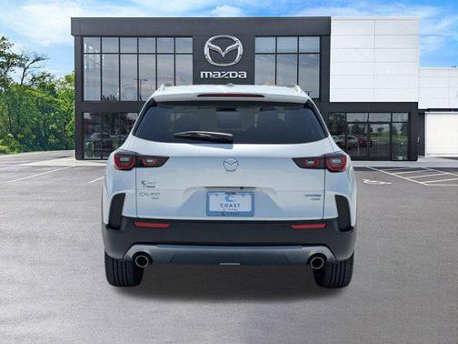 2025 Mazda CX-50 2.5 Turbo Premium Package