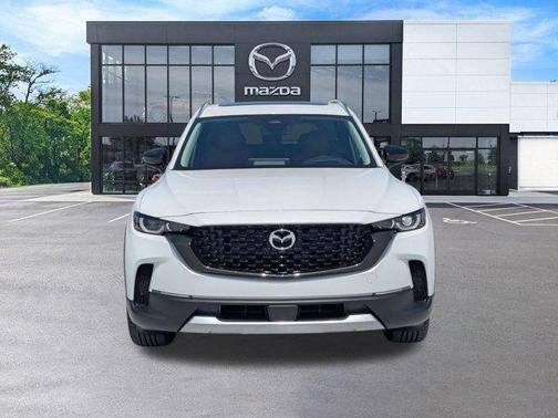 2025 Mazda CX-50 2.5 Turbo Premium Package