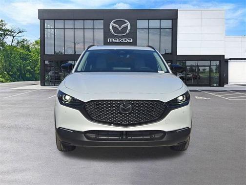 2026 Mazda CX-30 2.5 Turbo