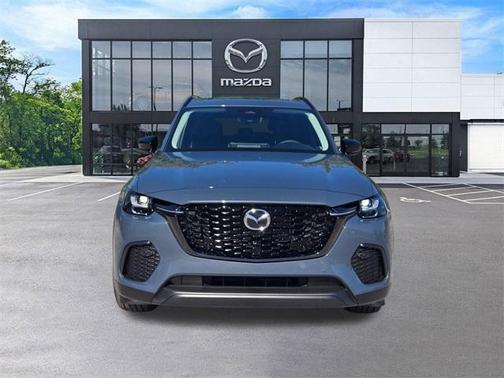 2026 Mazda CX-70 3.3 Turbo Preferred