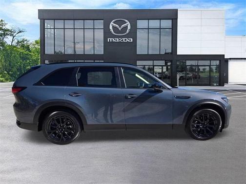 2026 Mazda CX-70 3.3 Turbo Preferred