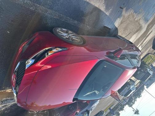 2020 Mazda Mazda3 FWD w/Select Package