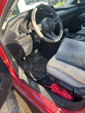 2020 Mazda Mazda3 FWD w/Select Package