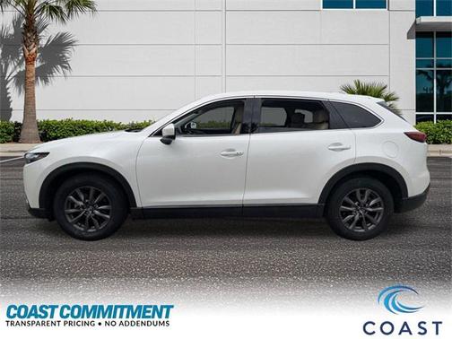 2023 Mazda CX-9 Touring
