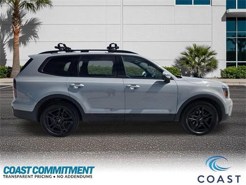 2024 Kia Telluride EX X-Line