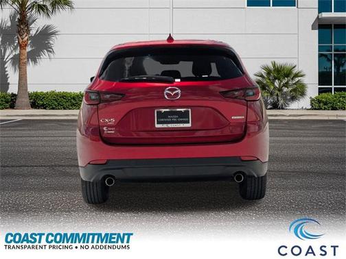 2022 Mazda CX-5 2.5 S Premium