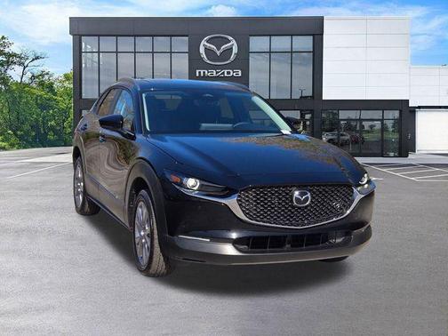 2026 Mazda CX-30 2.5 S Preferred Package