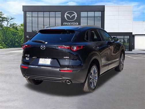2026 Mazda CX-30 2.5 S Preferred Package