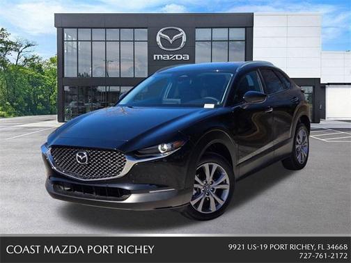 2026 Mazda CX-30 2.5 S Preferred Package