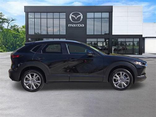 2026 Mazda CX-30 2.5 S Preferred Package