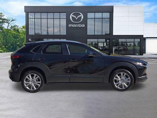 2026 Mazda CX-30 2.5 S Preferred Package