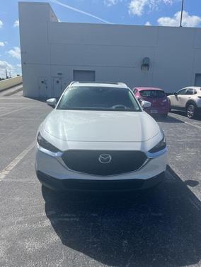 2022 Mazda CX-30 2.5 S Premium Package