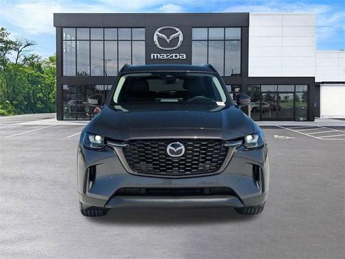 2025 Mazda CX-90 PHEV Premium Sport