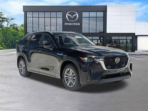2025 Mazda CX-90 3.3 Turbo S