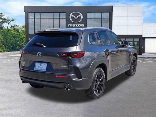 2025 Mazda CX-50 2.5 S Select Package