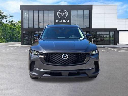 2025 Mazda CX-50 2.5 S Select Package