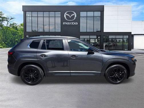 2025 Mazda CX-50 2.5 S Select Package