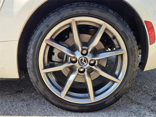 2022 Mazda MX-5 Miata Grand Touring