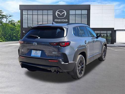 2026 Mazda CX-50 Hybrid Premium