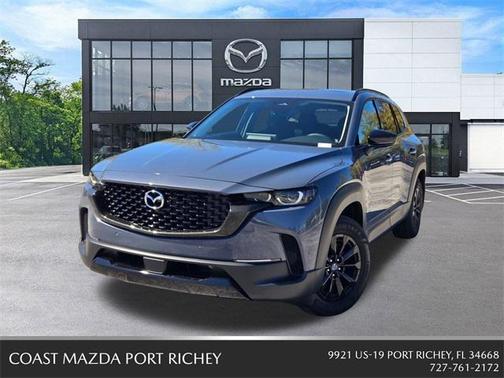 2026 Mazda CX-50 Hybrid Premium