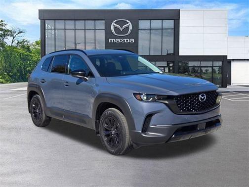 2026 Mazda CX-50 Hybrid Premium