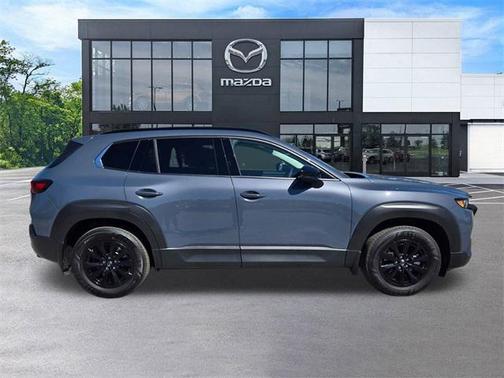 2026 Mazda CX-50 Hybrid Premium