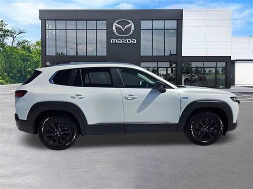 2025 Mazda CX-50 Hybrid Preferred Package