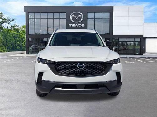 2025 Mazda CX-50 Hybrid Preferred Package