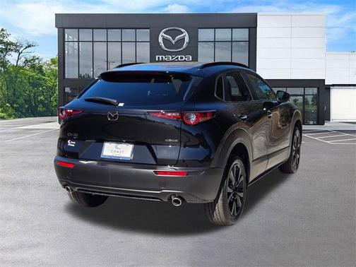 2026 Mazda CX-30 2.5 S