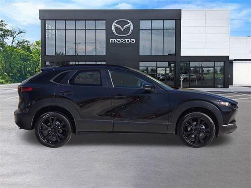 2026 Mazda CX-30 2.5 S