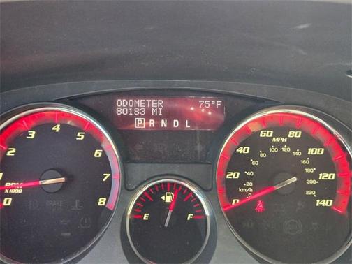 2012 GMC Acadia Denali