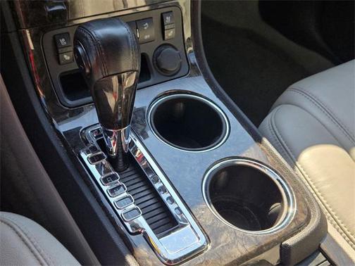 2012 GMC Acadia Denali