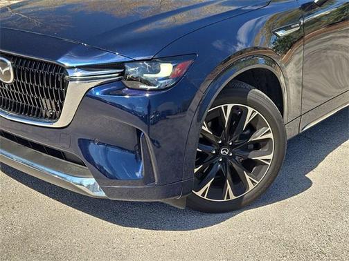 2024 Mazda CX-90 3.3 Turbo S Premium Plus