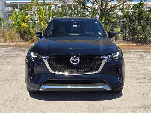 2024 Mazda CX-90 3.3 Turbo S Premium Plus