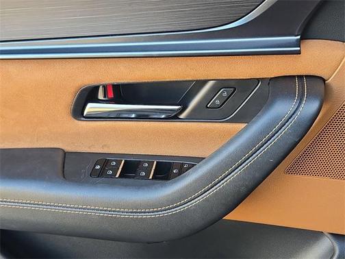 2024 Mazda CX-90 3.3 Turbo S Premium Plus