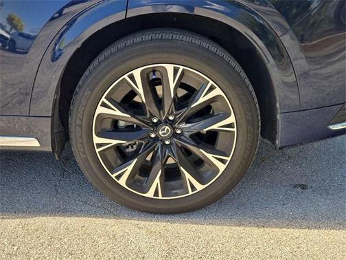 2024 Mazda CX-90 3.3 Turbo S Premium Plus