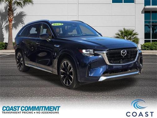 2024 Mazda CX-90 3.3 Turbo S Premium Plus