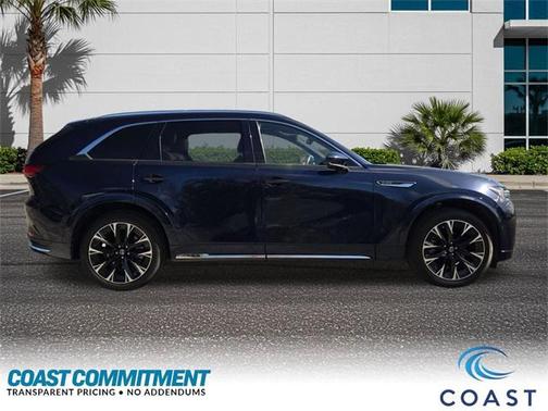 2024 Mazda CX-90 3.3 Turbo S Premium Plus