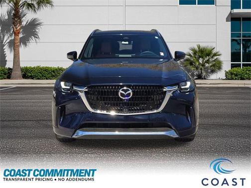 2024 Mazda CX-90 3.3 Turbo S Premium Plus