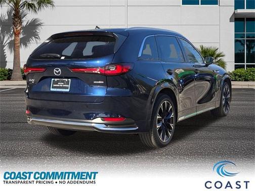 2024 Mazda CX-90 3.3 Turbo S Premium Plus