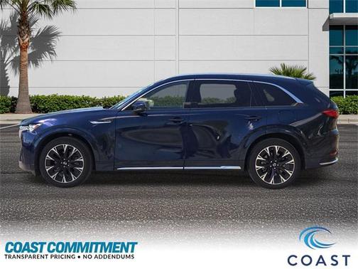 2024 Mazda CX-90 3.3 Turbo S Premium Plus