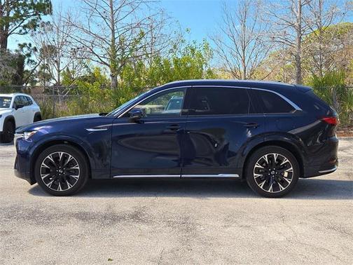2024 Mazda CX-90 3.3 Turbo S Premium Plus