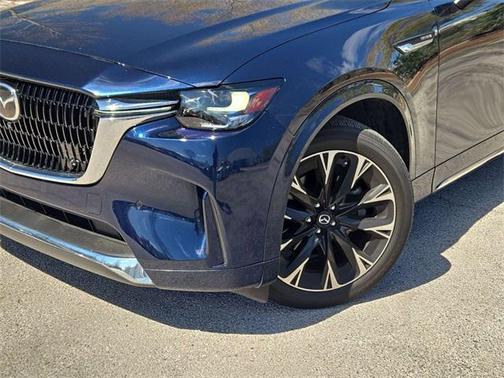 2024 Mazda CX-90 3.3 Turbo S Premium Plus