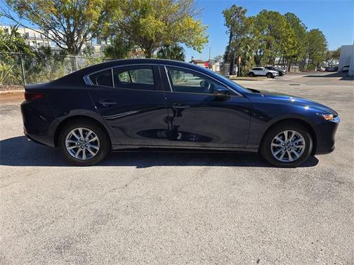 2026 Mazda Mazda3 FWD