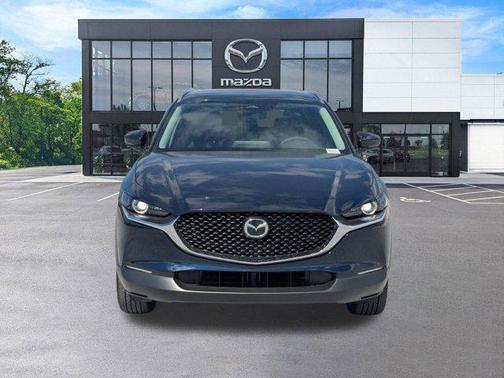 2025 Mazda CX-30 Select