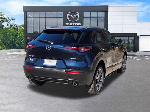 2026 Mazda CX-30 2.5 S Preferred Package