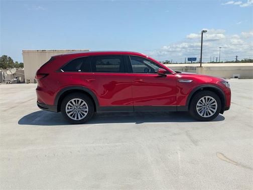 2024 Mazda CX-90 PHEV Base