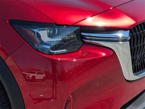 2024 Mazda CX-90 PHEV Base